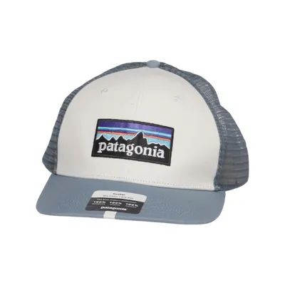 Trucker cap (Trucker) fra Patagonia Økologisk bomuld, Genanvendt polyester