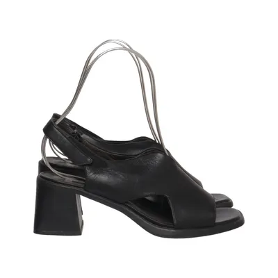 Sandales à talons hauts (Noir) de Camper