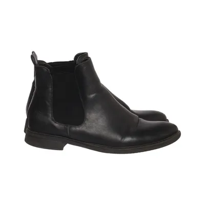 Chelsea boots (Svart) från Alley
