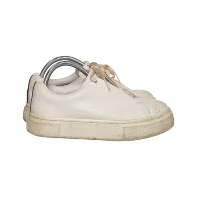 Sneakers (Vit) från Eytys Skinn