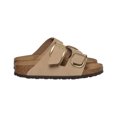 Slip-ins (Arizona Big Buckle) från Birkenstock Skinn