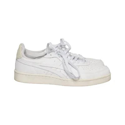 Baskets (Blanc) de Onitsuka Tiger Cuir