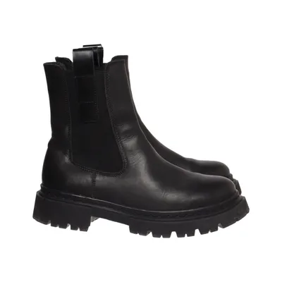 Bottines Chelsea (Noir) de Shoe Biz