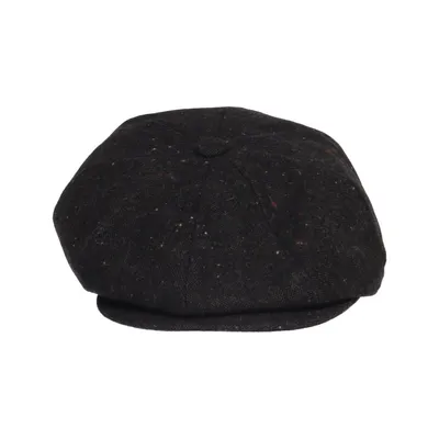 Newsboy cap (Grå, Flerfärgad) från Jaxon & James Polyester, Ull