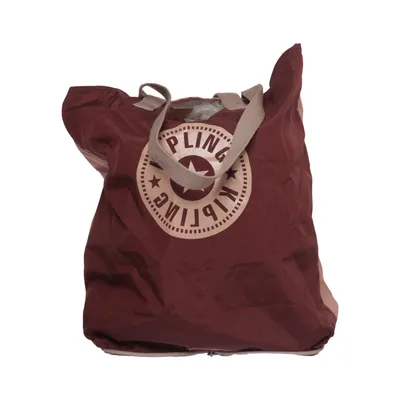 Handtas (Lila) van Kipling Polyamide, Polyester