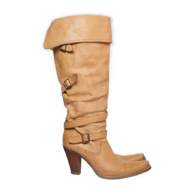 Stövlar (Beige) från Bronx