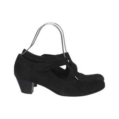 High heels (Black) from Gabor