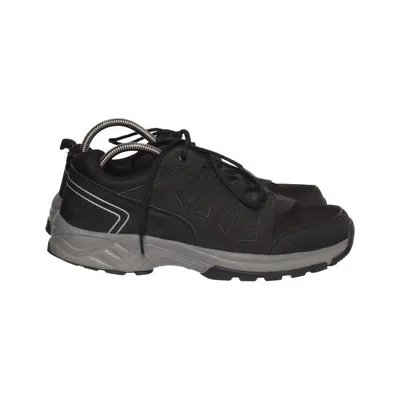 Hiking shoes (Black, Gray) from Wear