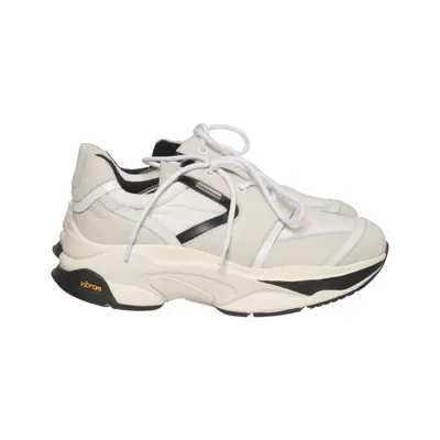 Trainers (White, Gray, Black) from J.Lindeberg
