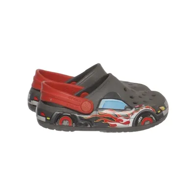 Slip-ins (Grijs, Rood, Meerkleurig) van Crocs