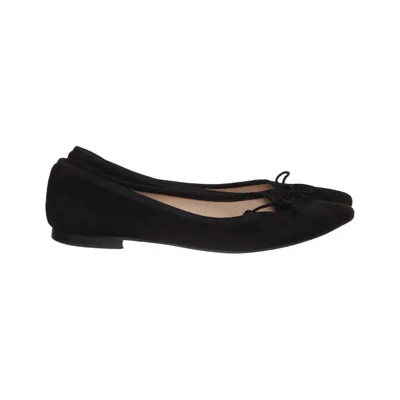 Ballet flats (Black) from Sandra Morales