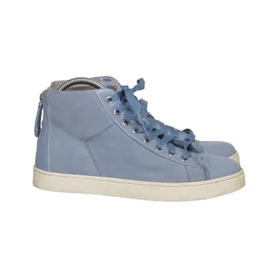 Sneakers (Blauw) van Gianvito Rossi