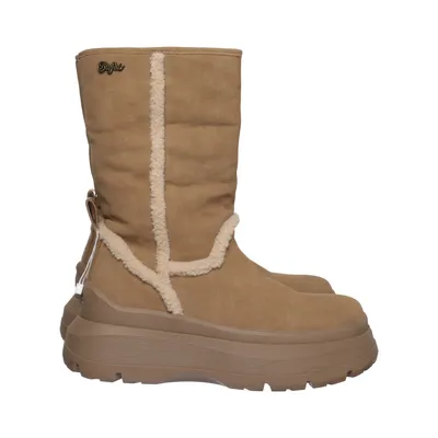 Boots (Beige) från Buffalo