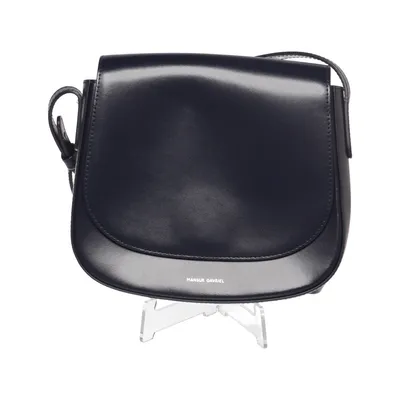 Shoulder-bag (Blue) from Mansur Gavriel