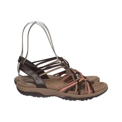 Sandaler (Brun, Pink) fra Skechers