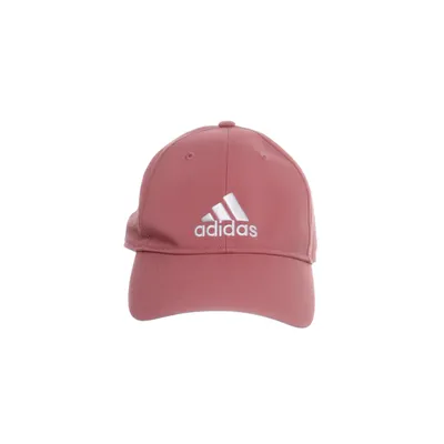Casquette de baseball (Rose) de Adidas Polyester recyclé