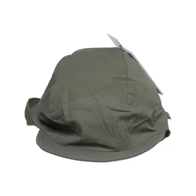 Chapeau anti-UV (Vert) de Sterntaler Coton biologique