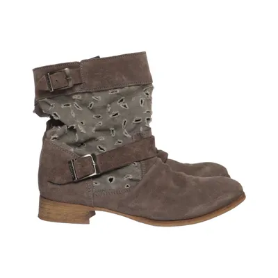 Boots (Grå) från Maruti