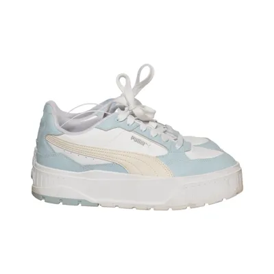 Sneakers (Cali Dream) van Puma Leer