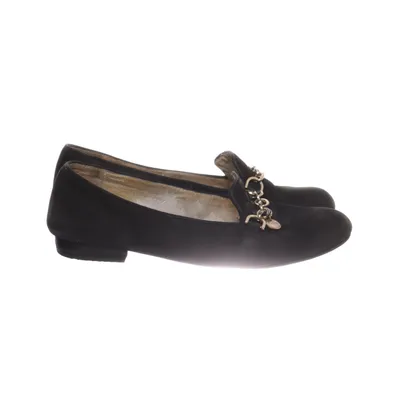 Loafers (Svart) från Novita