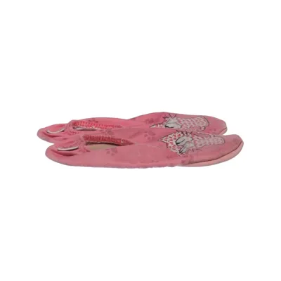Badesko (Pink) fra Slipstop
