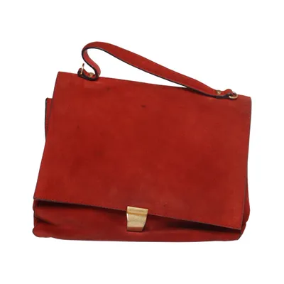 Sac à main (Rouge) de Coccinelle