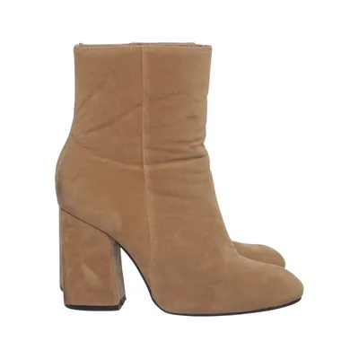 Stövletter (Beige) från Pimkie
