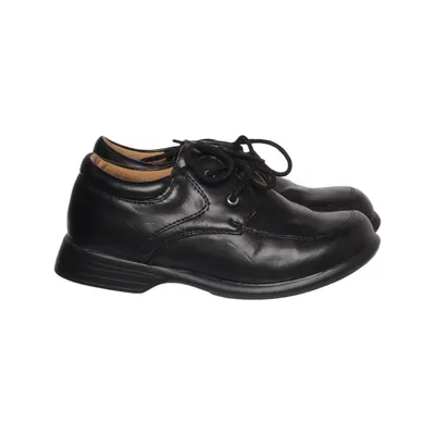 Chaussures Derby (Noir) de Kennedy Sko Cuir
