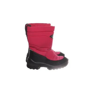 Stövlar (Rosa, Svart) från Kuoma