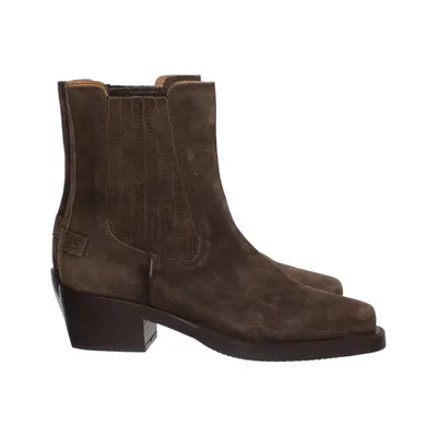 Boots (Brun) från Shabbies