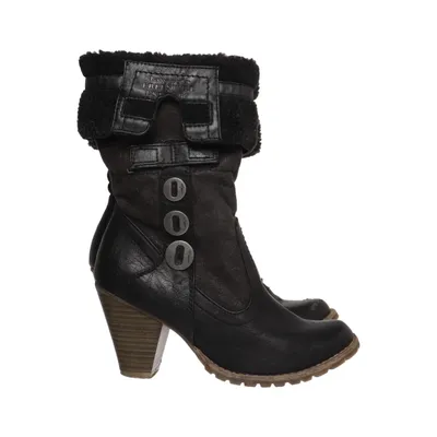 Stiefeletten (Schwarz) von Tamaris Trend