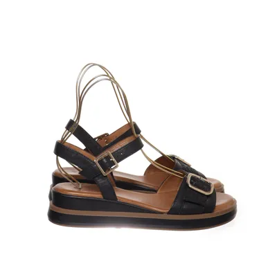 Sandaler (Svart) från Dasia