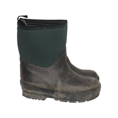 Bottes en caoutchouc (Vert, Noir) de Tretorn