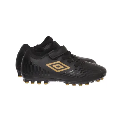 Voetbalschoenen (Zwart) van Umbro
