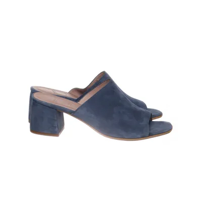 Mules (Blå) från Wonders