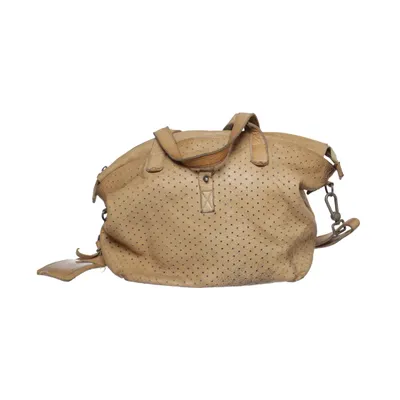 Schoudertas (Beige) van Cowboysbag