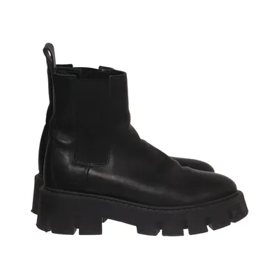 Chelsea boots (Svart) från CPNHGN