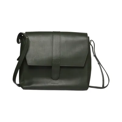 Shoulder-bag (Green) from Sandqvist