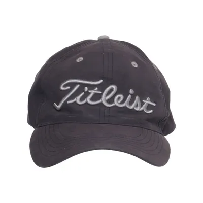 Casquette de baseball (Gris) de Titleist Polyester