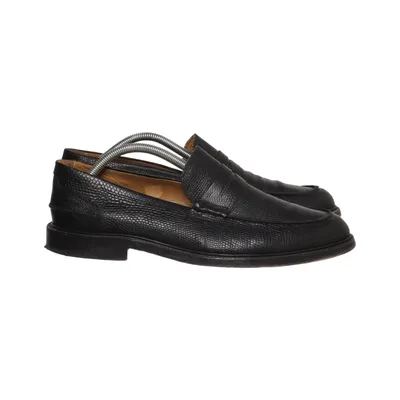 Loafers (Sort) fra Vinny's
