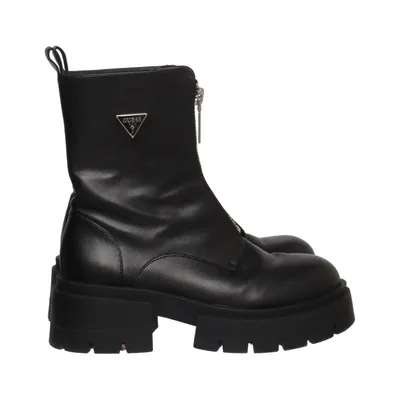 Boots (Black) from Guess
