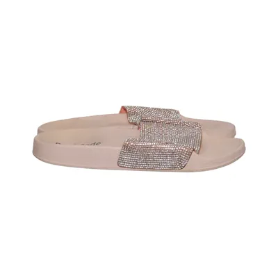 Slip-ins (Pink) from Reef Code