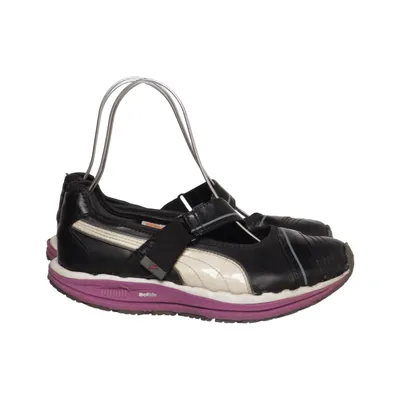 Schoenen (Zwart, Roze) van Puma