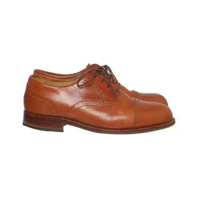 Richelieus (Marron)