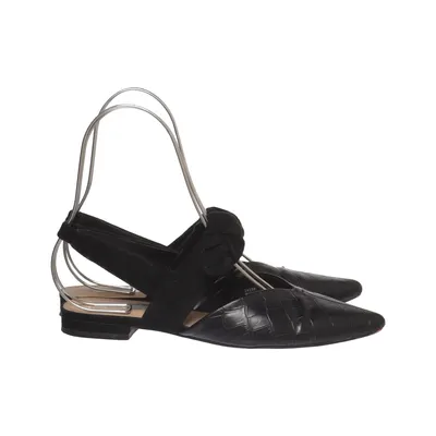 Sandals (Black) from Office