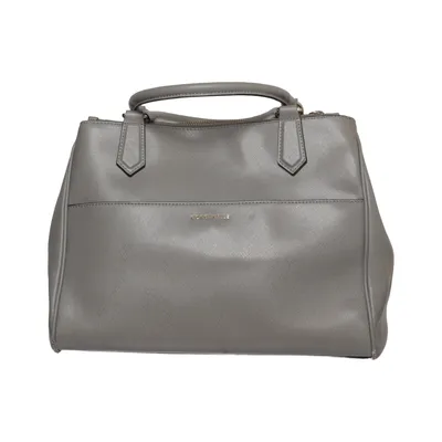 Handbag (Gray) from Coccinelle