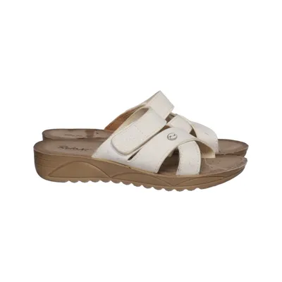 Slip-ins (Wit, Bruin) van Relax