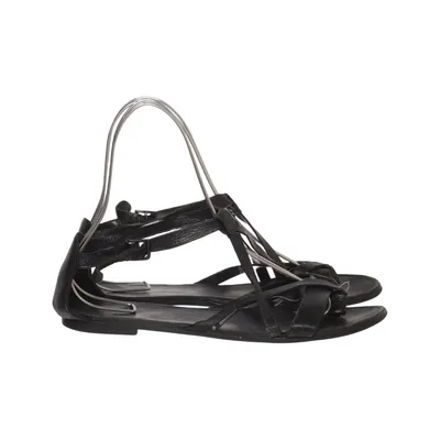 Sandaler (Sort) fra Vagabond