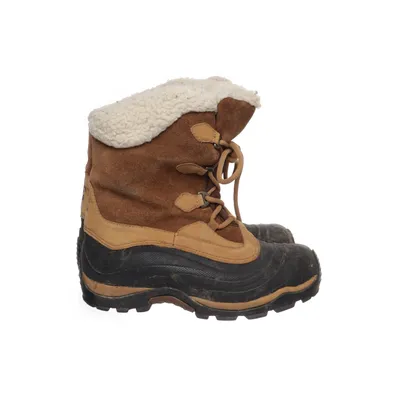 Boots (Brown, Black) from Thinsulate