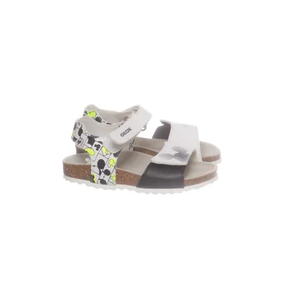 Sandaler (Vit) från Geox